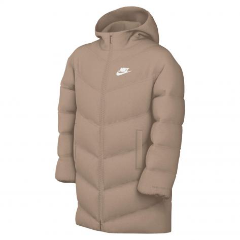 Nike Kinder Winterjacke Sportswear All Day Play HJ2722 