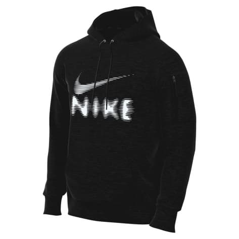 Nike Herren Kapuzenpullover Therma-FIT HJ3001 