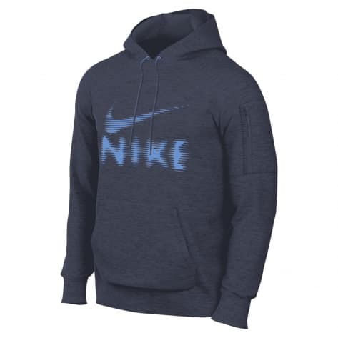 Nike Herren Kapuzenpullover Men s Therma-FIT HJ3001 