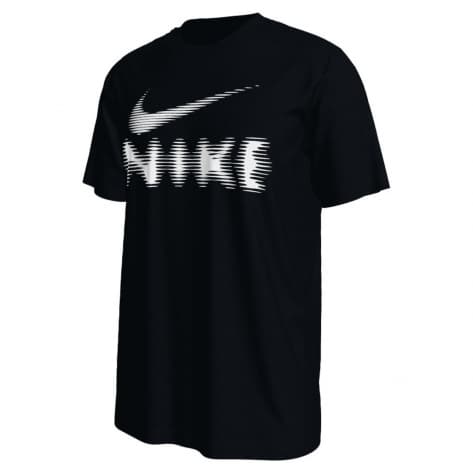 Nike Herren T-Shirt Men s Dri-FIT Fitness T-S HJ3609 