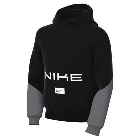 Nike Kinder Kapuzenpullover Multi Dri-FIT Fleece HJ3710 