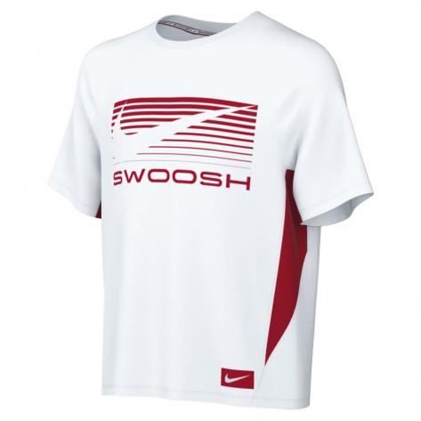 Nike Jungen T-Shirt Dri-Fit Multi SS Top GX Love HJ3743 