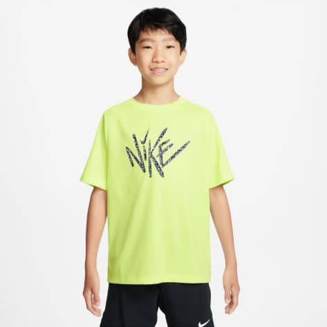 Nike Jungen T-Shirt Multi Big Kids HJ3768 