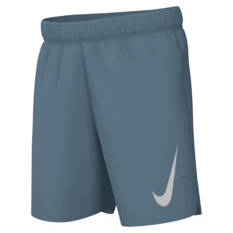 Nike Jungen Short B Dri-FIT Multi Split Short HJ3787 
