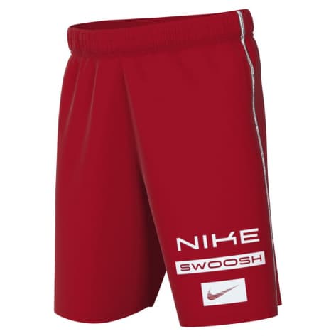 Nike Jungen Short Dri-FIT Multi HJ3801 