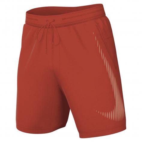Nike Herren Short Dri-FIT Form 9IN Swoosh HJ4045 