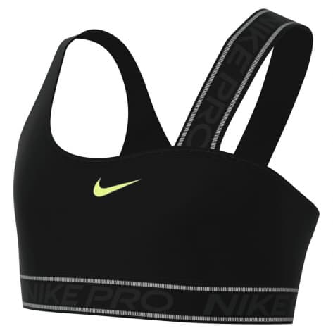 Nike Mädchen Sport BH Pro Swoosh HJ4250 