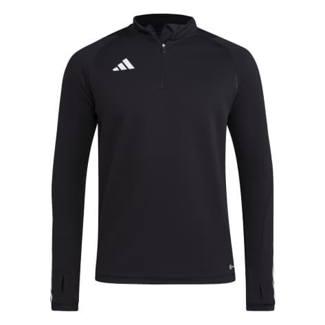 adidas Herren Trainingstop Tiro 23 Competition HK7644 S Black | S