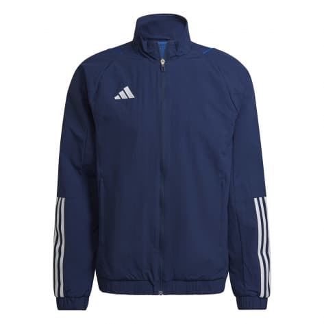 adidas Herren Präsentationsjacke Tiro 23 Competition 