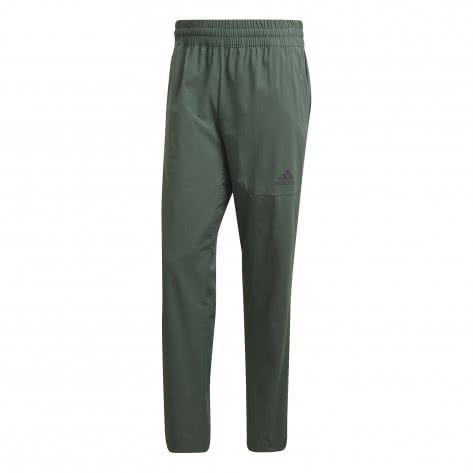 adidas Herren Trainingshose Hero to Halo Woven Pant 