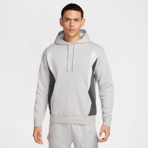 Nike Herren Kapuzenpullover AIR PO HOODY FLC HM0175 