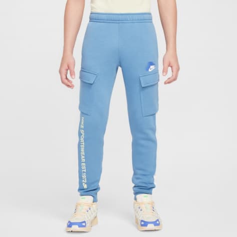 Nike Kinder Trainingshose B NSW SI CARGO PANT BB HM4337 