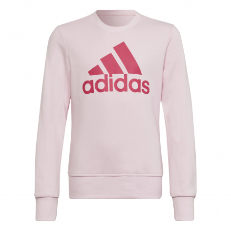 adidas Mädchen Pullover Girl Essentials Sweatshirt 