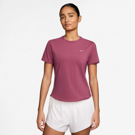Nike Damen Laufshirt Swift Women s Dri-FIT Sho HM9698 