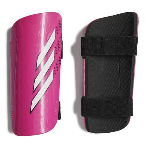adidas Herren Schienbeinschoner X Speedportal Training Shin HN5616 XL Pink/White/Black | XL