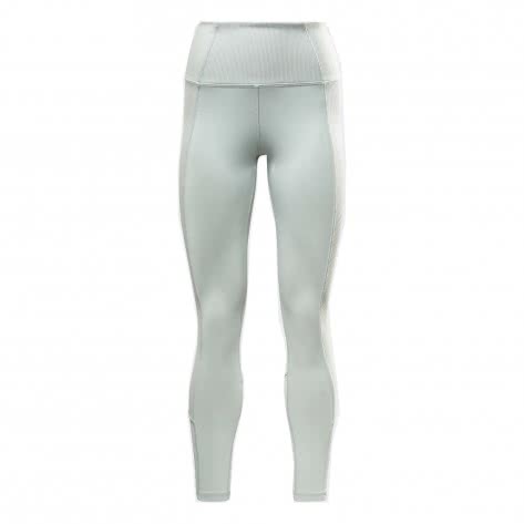 Reebok Damen Tight S Rib HR Tight 