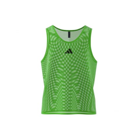 adidas Trainingsleibchen Pro Bib HP0732 M Team Semi Sol Green 2 | M