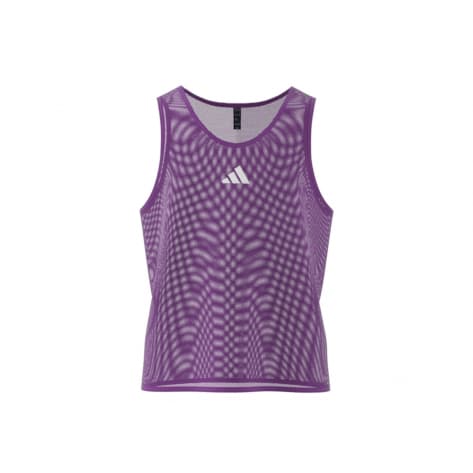 adidas Trainingsleibchen Pro Bib HP0735 L Active Purple | L