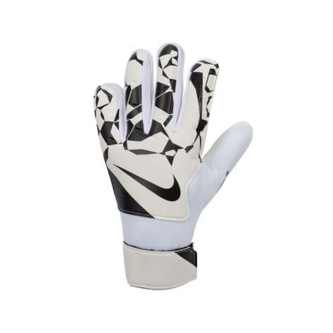 Nike Kinder Torwarthandschuhe GK Match Jr - HO24 HQ0258-100 5 White/Black/Black | 5