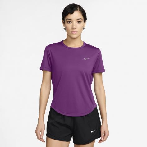 Nike Damen T-Shirt Tempo Womens Dri-FIT Laufoberteil HQ0648 