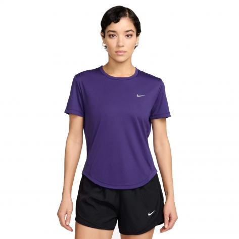 Nike Damen T-Shirt Tempo Women s Dri-FIT Laufoberteil HQ0648 