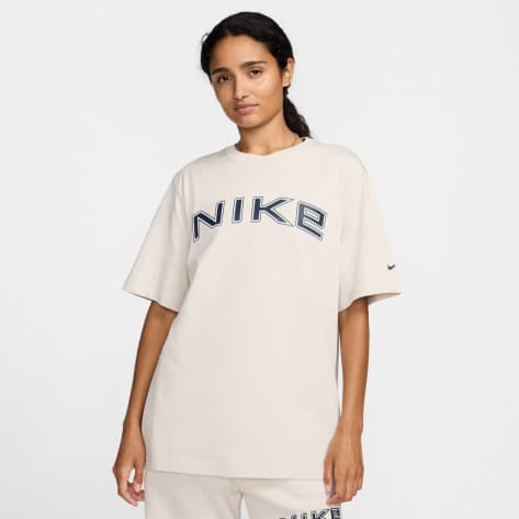 Nike Damen T-Shirt W NSW PHOENIX SS TEE HQ1679 