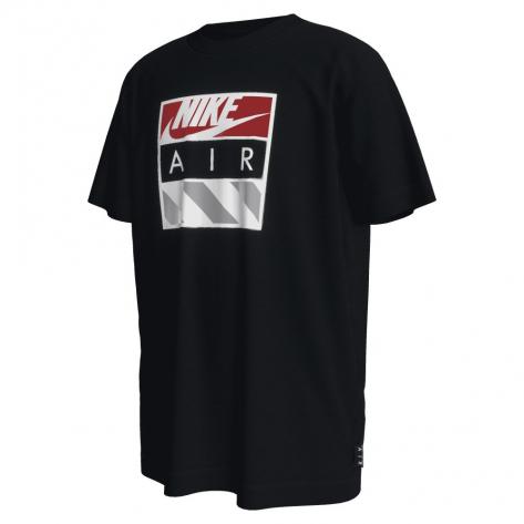 Nike Kinder T-Shirt Sportswear Air Big Kids  T-Shirt HQ4419 