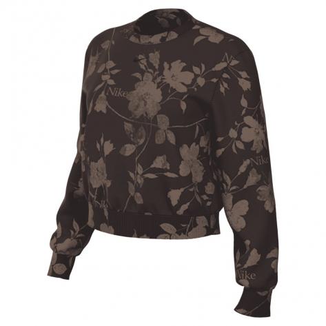 Nike Damen Pullover Chill Terry HQ5708 