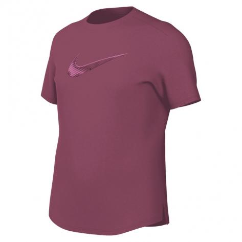 Nike Mädchen T-Shirt Dri-FIT One SS Top Sport VNR HQ9311 