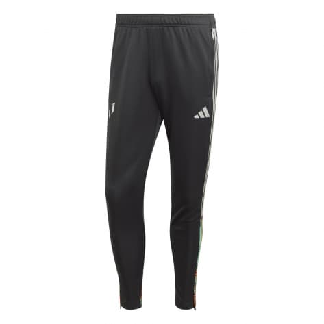 adidas Herren Trainingshose Messi TR Pant HR4352 XL Black | XL