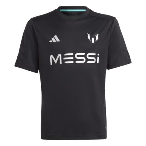 adidas Kinder Trainngstrikot Messi Training Jersey 