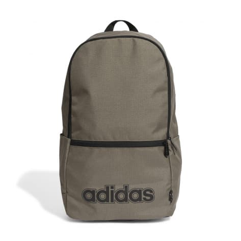 adidas Rucksack Classic Foundation Backpack HR5341 Olistr/Black | One size