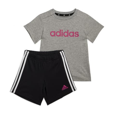 adidas Baby Set I LIN CO T SET 
