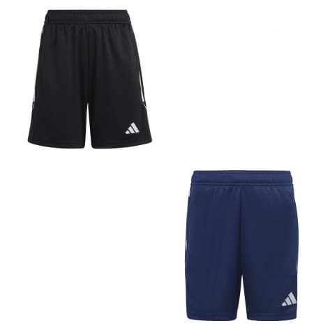 adidas Kinder Short Tiro 23 League Trainingsshorts 