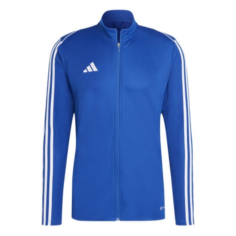 adidas Herren Trainingsjacke Tiro 23 League TR Jacket HS3505 M Team Royal Blue | M
