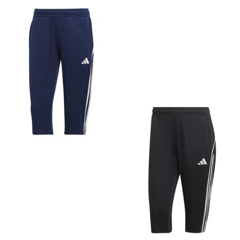 adidas Damen 3/4 Trainingshose Tiro 23 League 