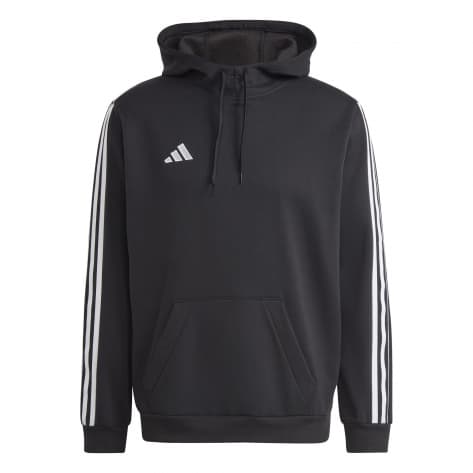 adidas Herren Kapuzenpullover Tiro 23 League Sweat HS3598 M Black | M