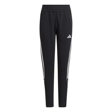 adidas Kinder Trainingshose Tiro 23 League Sweat Pant HS3614 116 Black | 116