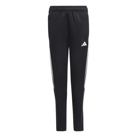 adidas Kinder Trainingshose Tiro 23 Club HS3620 164 Black/White | 164