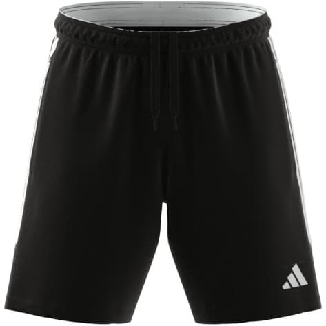 adidas Herren Shorts Tiro 23 Club HS9533 XL Black/White | XL