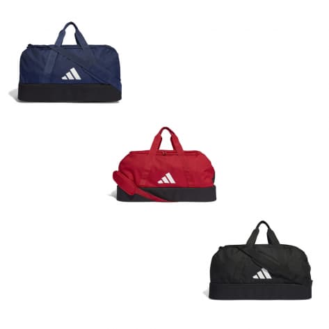 adidas Sporttasche Tiro League Duffelbag M 