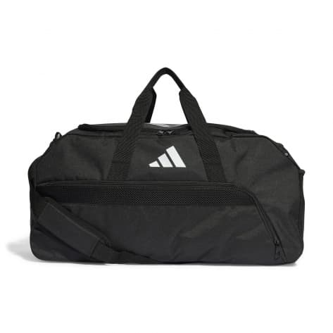 adidas Sporttasche Tiro League Duffelbag M HS9749 Black/White | M
