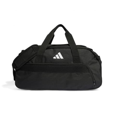 adidas Sporttasche Tiro League Duffelbag S HS9752 Black/White | S