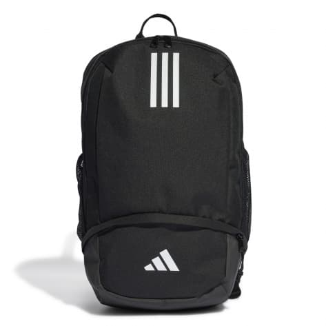 adidas Rucksack Tiro League Backpack HS9758 Black/White | One size