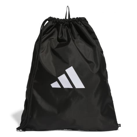 adidas Turnbeutel Tiro League Gymsack HS9768 Black/White | One size