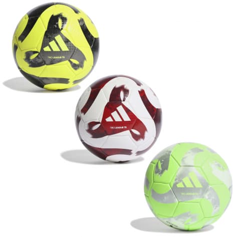 adidas Fussball Tiro League TB Ball 