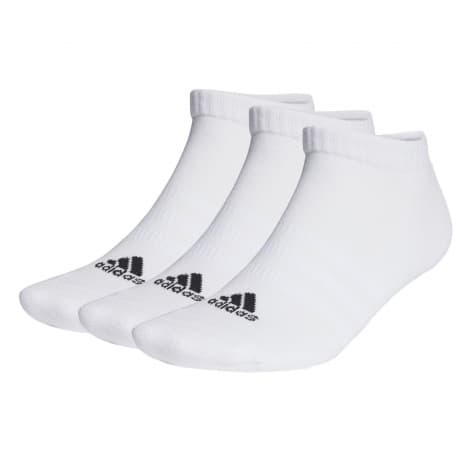 adidas Socken Cushioned Low-Cut Socks 3P 