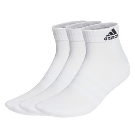adidas Socken Cushioned Sportswear Ankle Socks 3P 