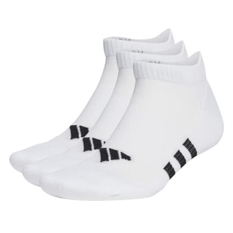 adidas Socken Performance Cushioned Low Socks 3P 