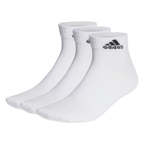 adidas Socken Thin and Light Ankle 3P 